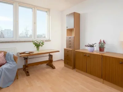 Wie sehen die günstigsten Wohnungen in Warschau aus? Eine Auswahl von Wohnungen in Polen zum Preis von €51,500. 
