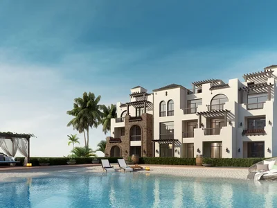 Apartamentowiec Cala