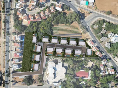 Residential complex Ariel Residence