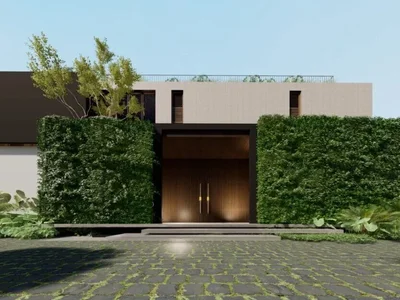 Villa Akra Residences Layan Valley Villas