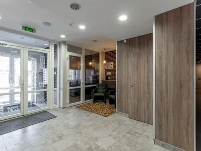 Immeuble Ventspils loft (Ventspils iela 63c)