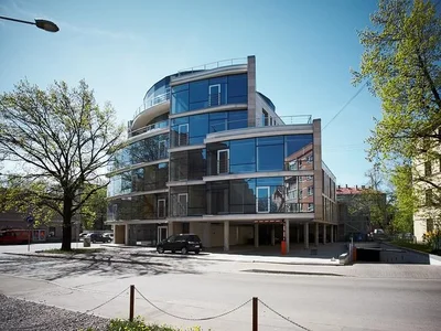 Centre d'affaires Brīvības 171