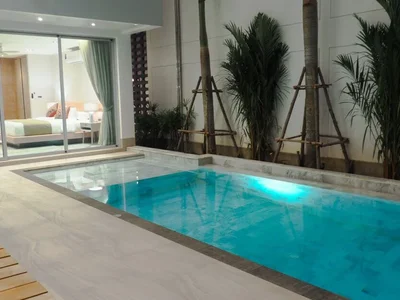 Zespół mieszkaniowy Grand View Residence Phuket
