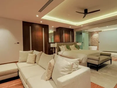 Villa Botanica Lakeside Phuket