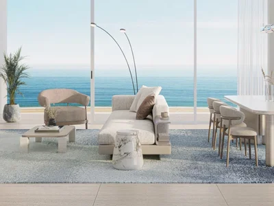 Complejo residencial Cove