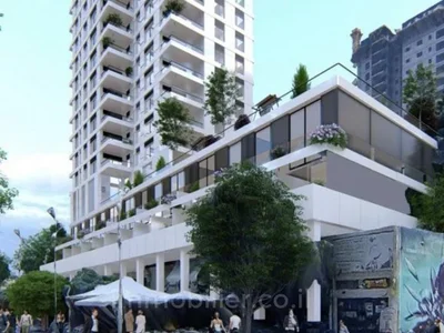 Residential quarter Bon emplacement haut standing dans un immeuble neuf