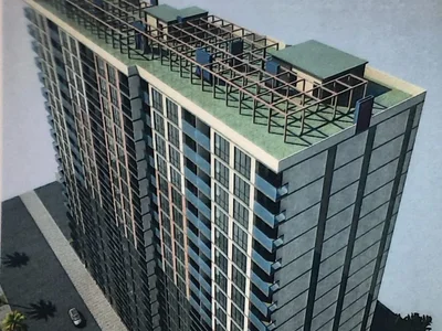Complexe résidentiel Luxe Living