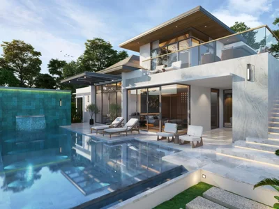 Villa Viriya Green
