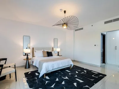 Residential complex Equiti Residence