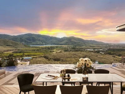 Villa Ayana Luxury Villas
