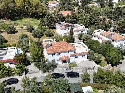 Villa Ozankoy Villa