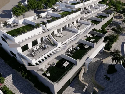 Жилой комплекс Luz Resort