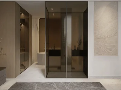 Complejo residencial Beverly Gardens