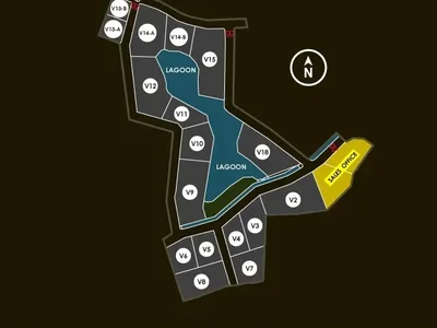 Villa Baan - Bua Phase I