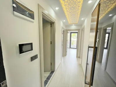 Dzielnica mieszkaniowa Center Apartments