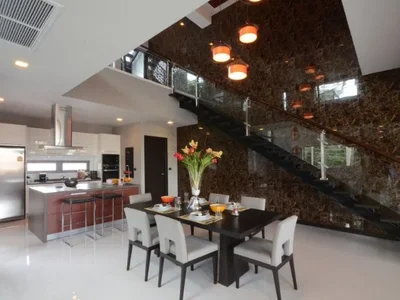 Willa Aqua Villas Rawai