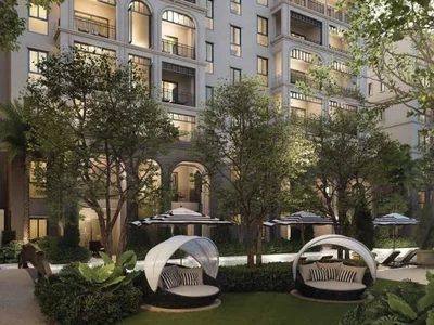 Complejo residencial The Title Legendary Bangtao