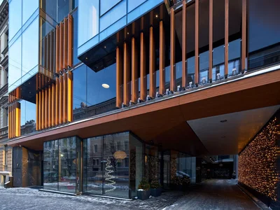 Commerce TAL RESIDENCE
