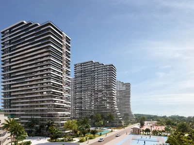 Complejo residencial Grand Sapphıre Blu