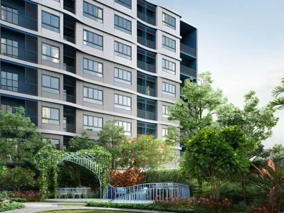 Zespół mieszkaniowy D Condo Reef Phuket