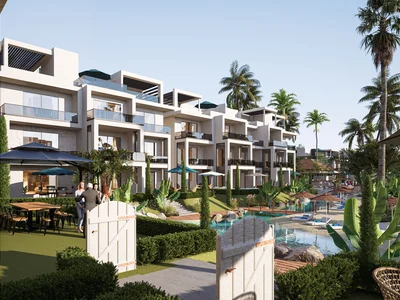 Zespół mieszkaniowy ONE 7 RESIDENCE HURGHADA