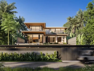 Villa Kokomo Beach House
