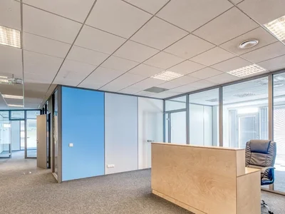 Centre d'affaires Unimarine Business Center