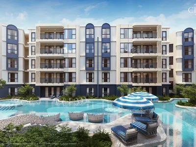 Residential complex The Title Cielo Rawai