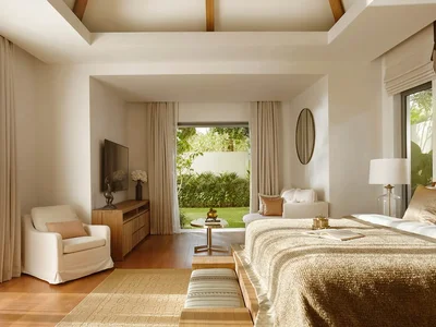 Villa Anchan Mountain Breeze