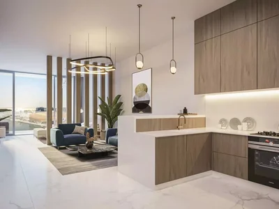 Residential complex The Bay Residence