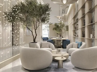 Complejo residencial Beach Walk by Imtiaz 2