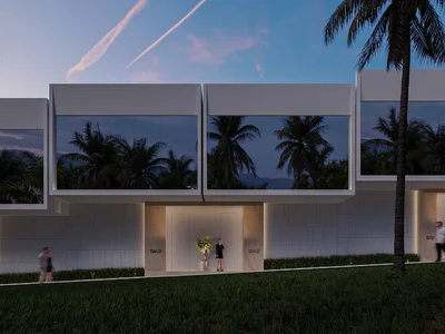 Villa WHITE PALM BALI