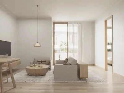 Complejo residencial WING SAMUI CONDOMINIUM
