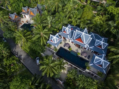Villa Ayara Surin