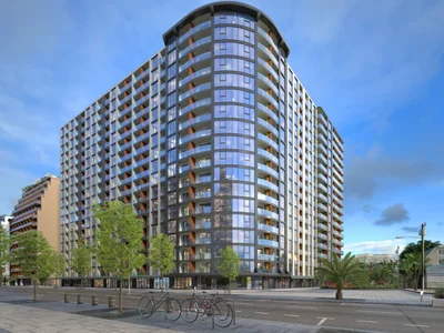 Жилой комплекс Status House - квартиры по конкурентной цене от надежного застройщика