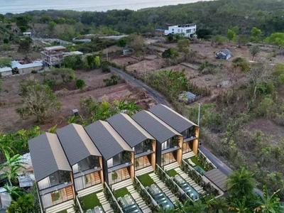Villa U VILLAS 1