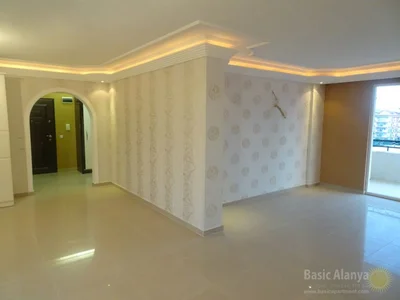 Wohnviertel Fabulous penthouse with 3 bedroom in Oba Alanya