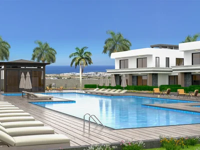 Residential quarter SunPrime
