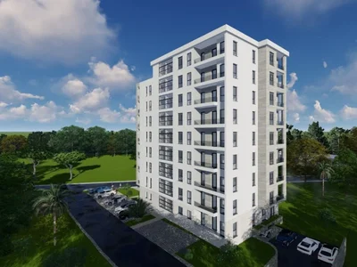 Apartamentowiec 