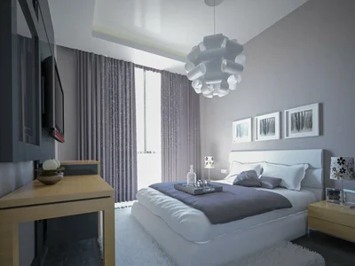 Dzielnica mieszkaniowa New complex in in the heart  Mahmutlar, Alanya