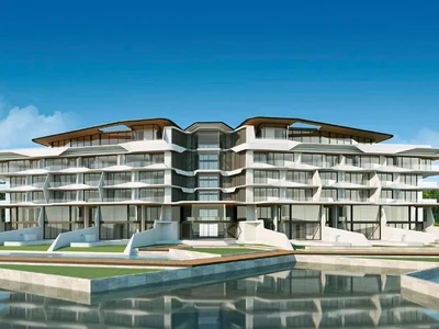 Complejo residencial Hythe Condominium Botanica