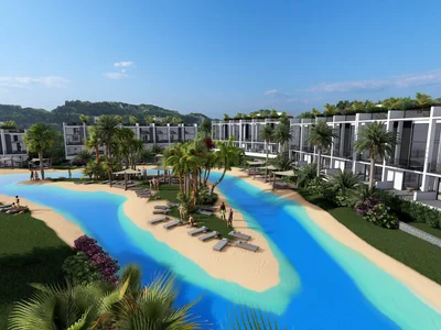 Complejo residencial Hawaii Homes