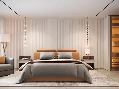 Residential complex Trussardi Residences