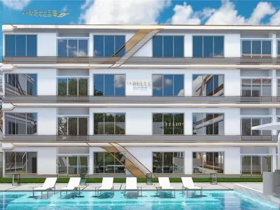 Zespół mieszkaniowy La Belle De Rawai Residence