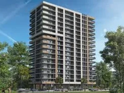 Apartamentowiec Archi Isani 2