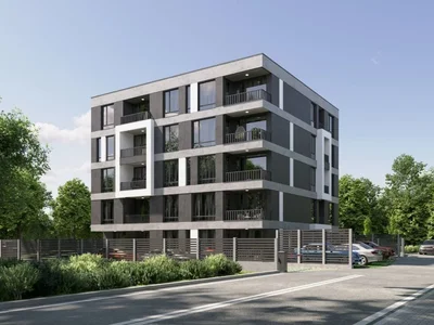 Edificio de apartamentos ELIT NESEBR Sovremennye kvartiry u mora BEZ TAKSY PODDERZKI