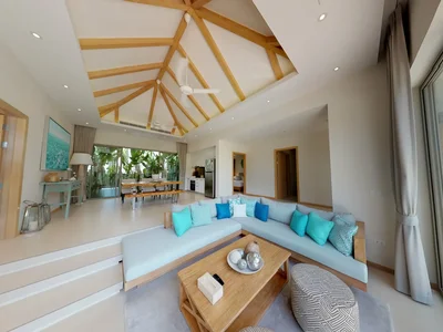 Villa Trichada Breeze