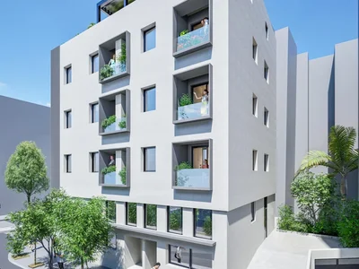Barrio residencial South Skra 8 Doiranis - Kallithea