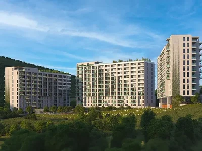 Residential complex Deka Lisi