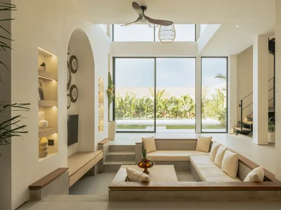 Villa Kompleks AQUAMARINE 2 Changu